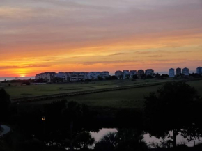 Ocean View Good Vibes Villa 2 bed 2 bath